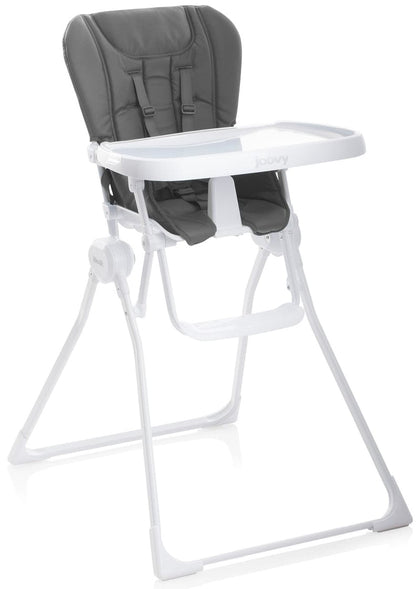 Joovy Nook High Chair - Charcoal
