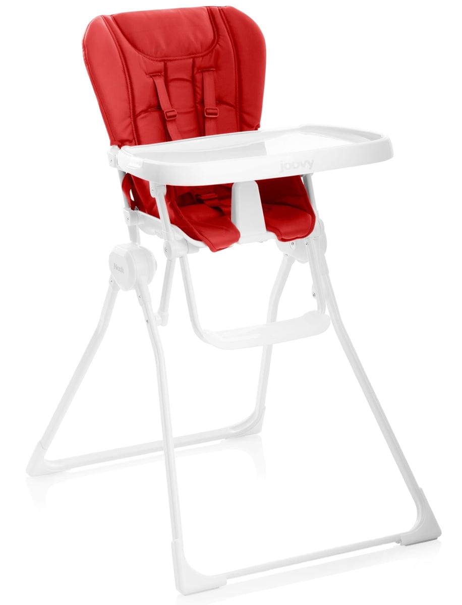 Joovy Nook High Chair - Red
