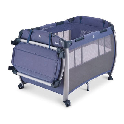 Joovy Premium Room Playard - Slate - 7035-J