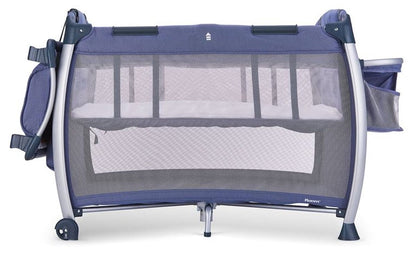 Joovy Premium Room Playard - Slate - 7035-J