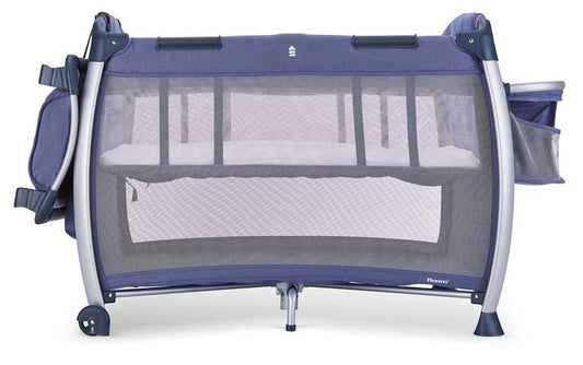 Joovy Premium Room Playard - Slate - 7035-J