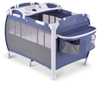 Joovy Premium Room Playard - Slate - 7035-J