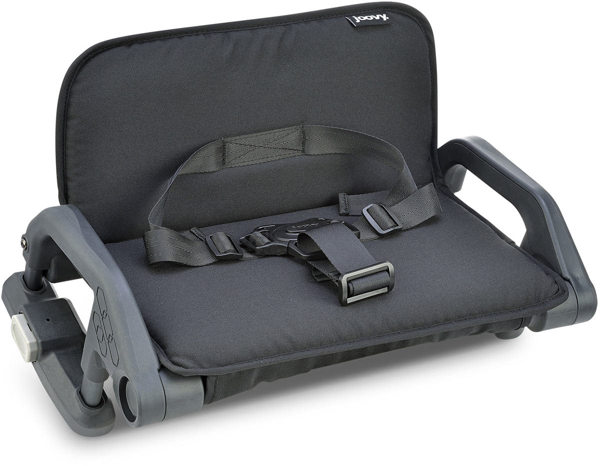 Joovy Qool Bench Seat - Black - 9082-J