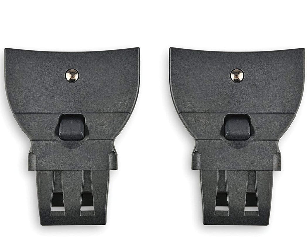 Joovy Qool Car Seat Adapter, Britax/BOB B-Safe - 9091-J