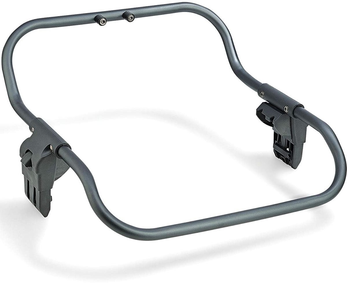 Joovy Qool Car Seat Adapter, Graco/Chicco - 9090-J