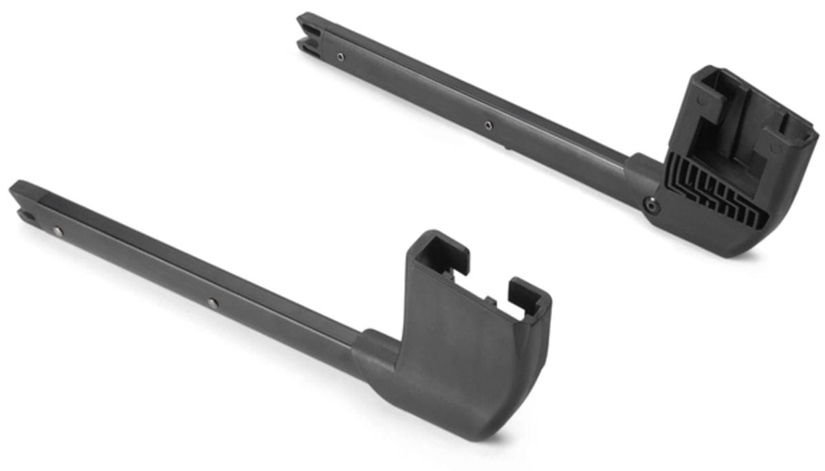 Joovy Qool Front Adapter - Jet - 9101-J