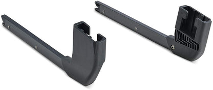 Joovy Qool Front Adapters - 9089-J