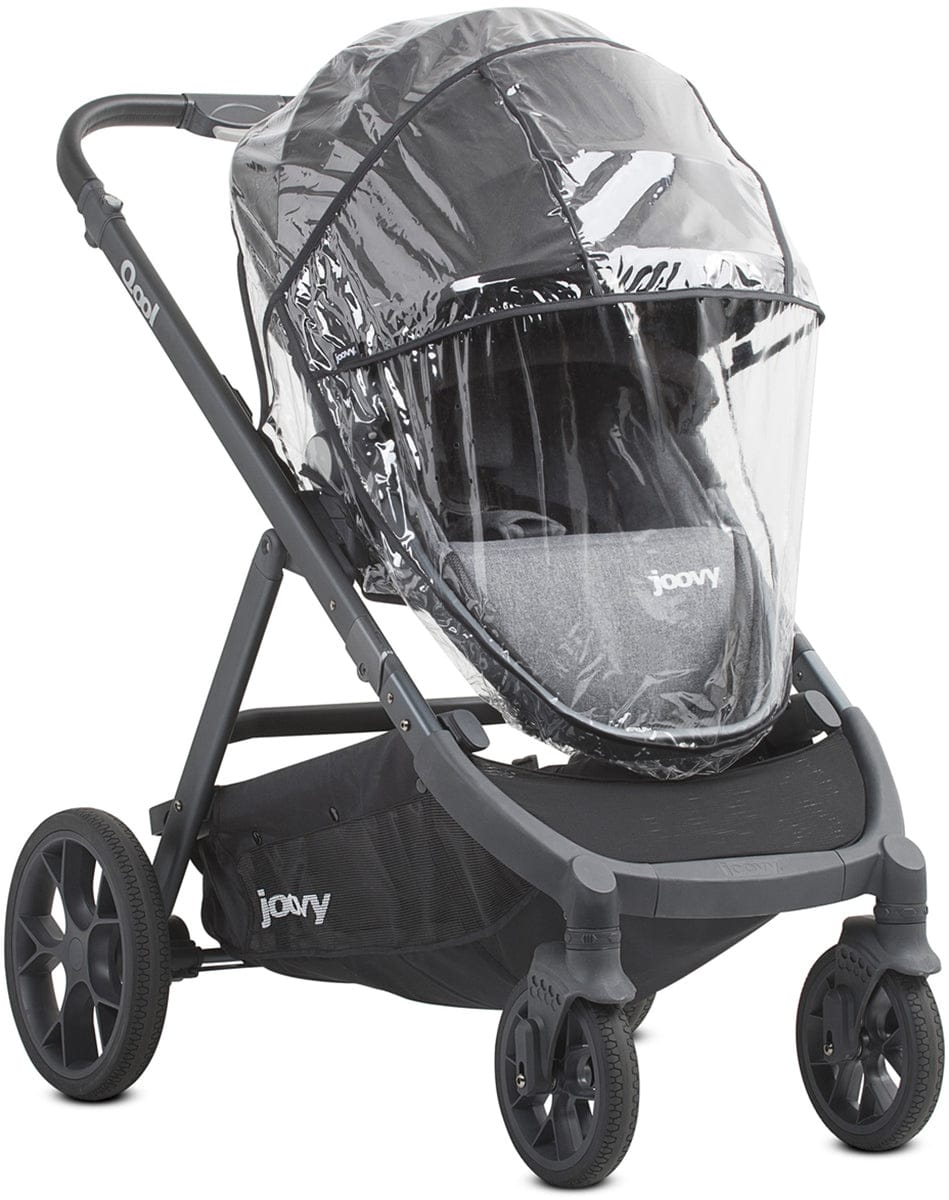 Joovy Qool Stroller Rain Cover - 9083-J