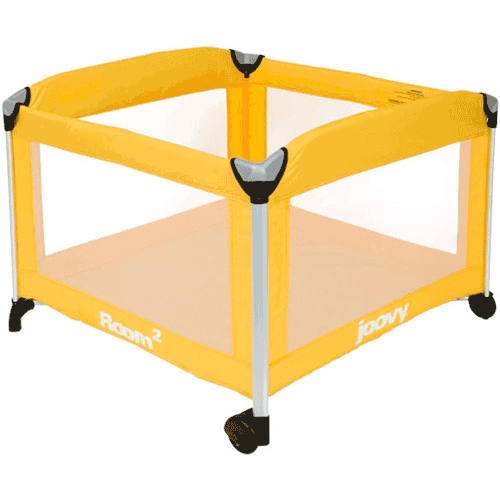 Joovy Room 2 Play Yard Lemontree Yellow - 704