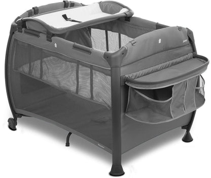 Joovy Room Playard - Charcoal