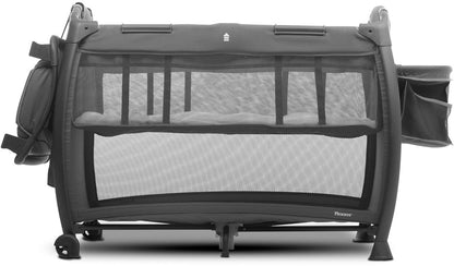 Joovy Room Playard - Charcoal