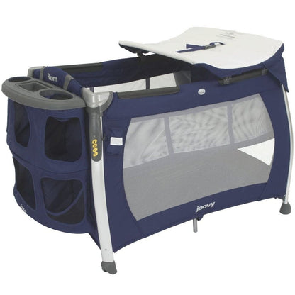 Joovy Room Playard in Blueberry