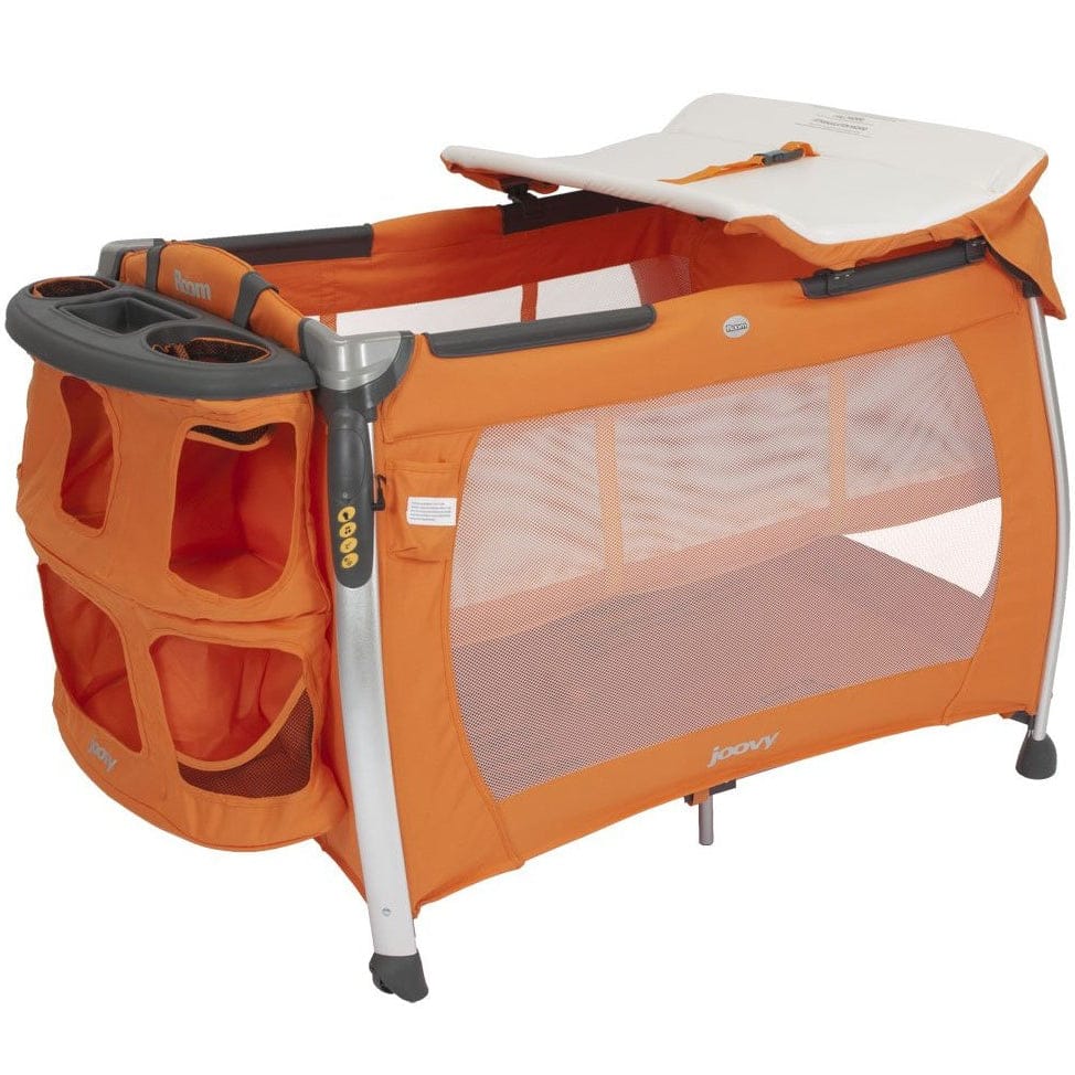 Joovy Room Playard in Orangie - 735