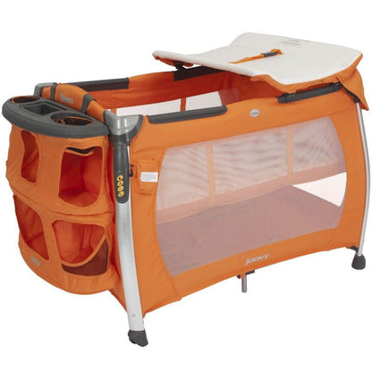 Joovy Room Playard in Orangie - 735