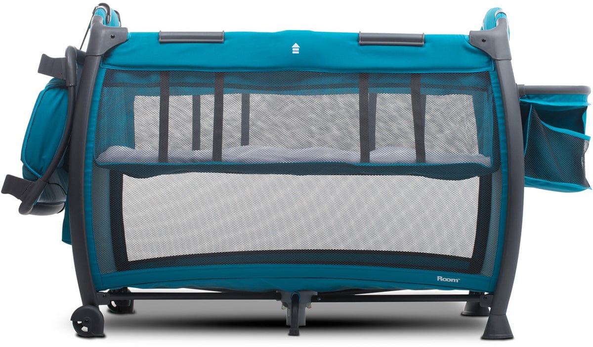 Joovy Room Playard - Turquoise - 7030-J