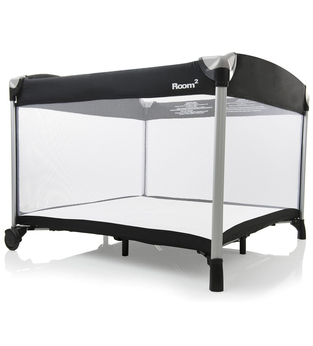 Joovy Room2 Playard- Black