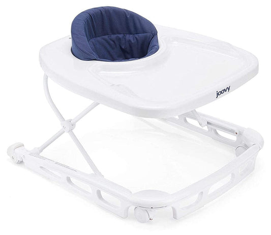 Joovy Spoon B Baby Walker - Slate - 329