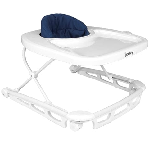 Joovy Spoon Baby Walker - Blueberry - 120
