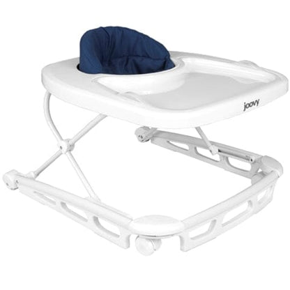 Joovy Spoon Baby Walker - Blueberry - 120