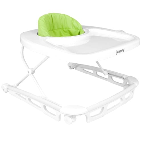 Joovy Spoon Walker in Greenie