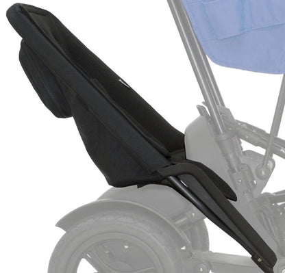 Joovy TooFold Rear Seat - Black - 00982-J