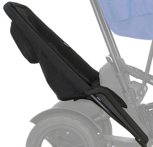 Joovy TooFold Rear Seat - Black - 00982-J