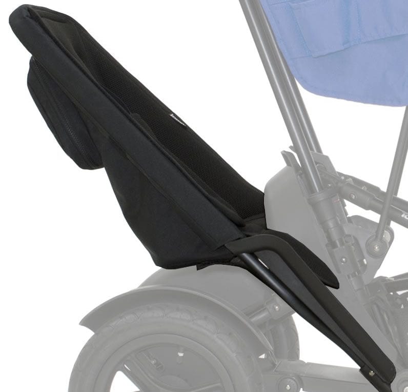 joovy double stroller accessories Joovy TooFold Rear Seat