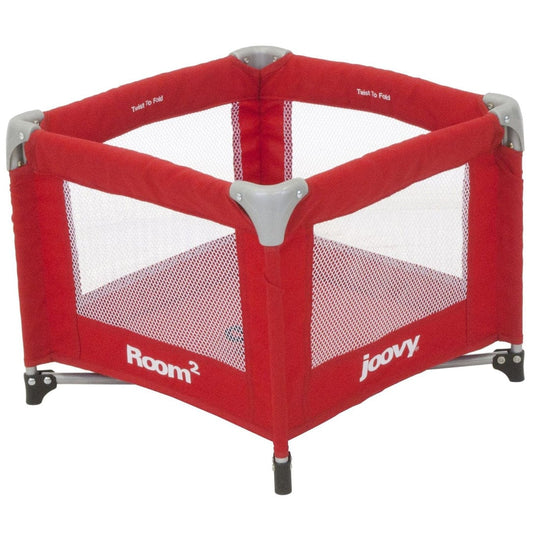 Joovy Toy Room2 in Red - 51
