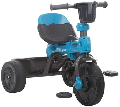 Joovy Tricycoo 4.1 Tricycle - Blue - 1020-J