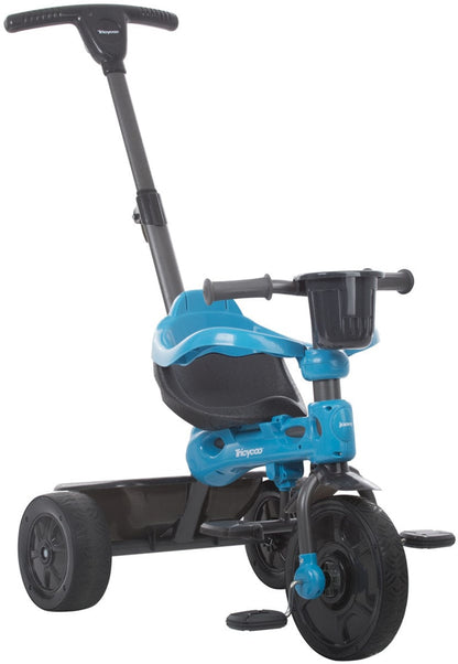 Joovy Tricycoo 4.1 Tricycle - Blue - 1020-J