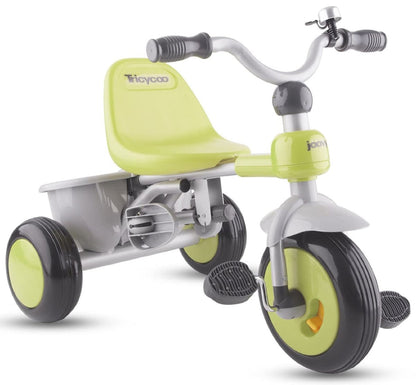 Joovy Tricycoo Tricycle in Greenie