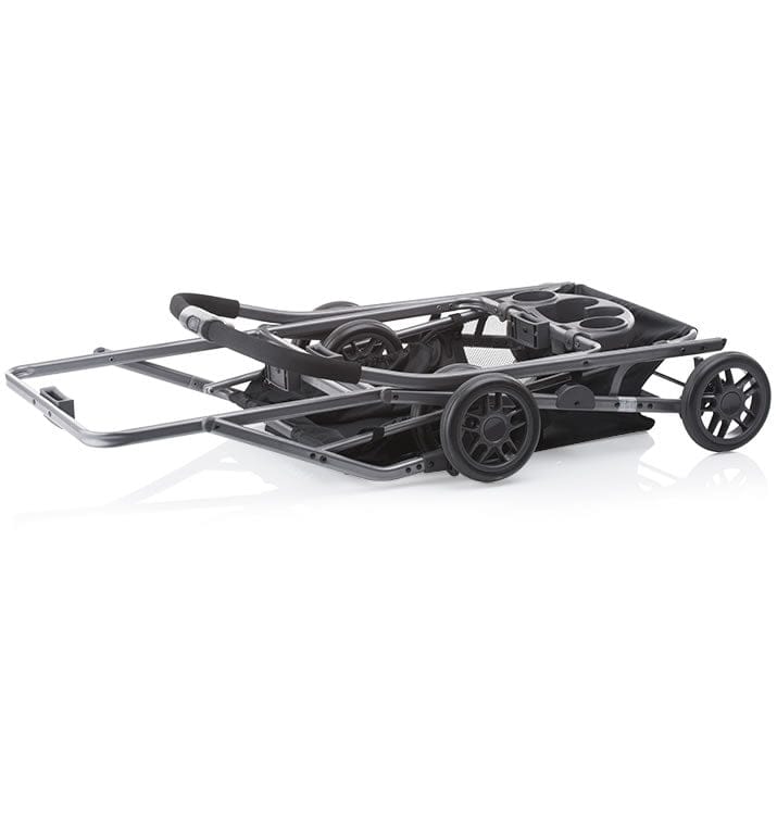 Joovy TwinRoo+ Infant Car Seat Frame Stroller - 00848-J