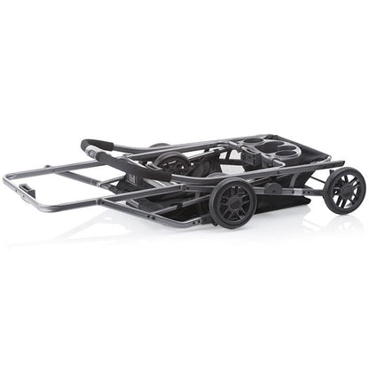 Joovy TwinRoo+ Infant Car Seat Frame Stroller - 00848-J