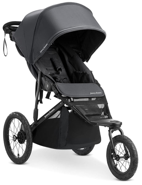 instep zoomer jogging stroller Joovy Zoom Single Jogging Stroller