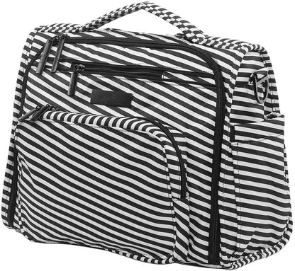 Ju-Ju-Be B.F.F. Diaper Bag - Black Magic - 15FM02X-BLM