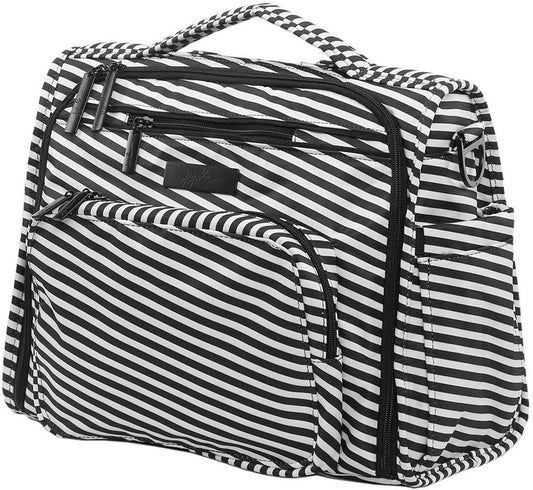 Ju-Ju-Be B.F.F. Diaper Bag - Black Magic - 15FM02X-BLM