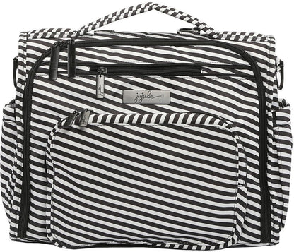 Ju-Ju-Be B.F.F. Diaper Bag - Black Magic - 15FM02X-BLM