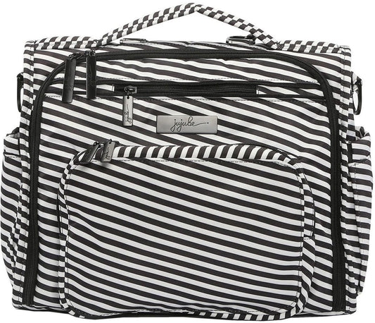 Ju-Ju-Be B.F.F. Diaper Bag - Black Magic - 15FM02X-BLM