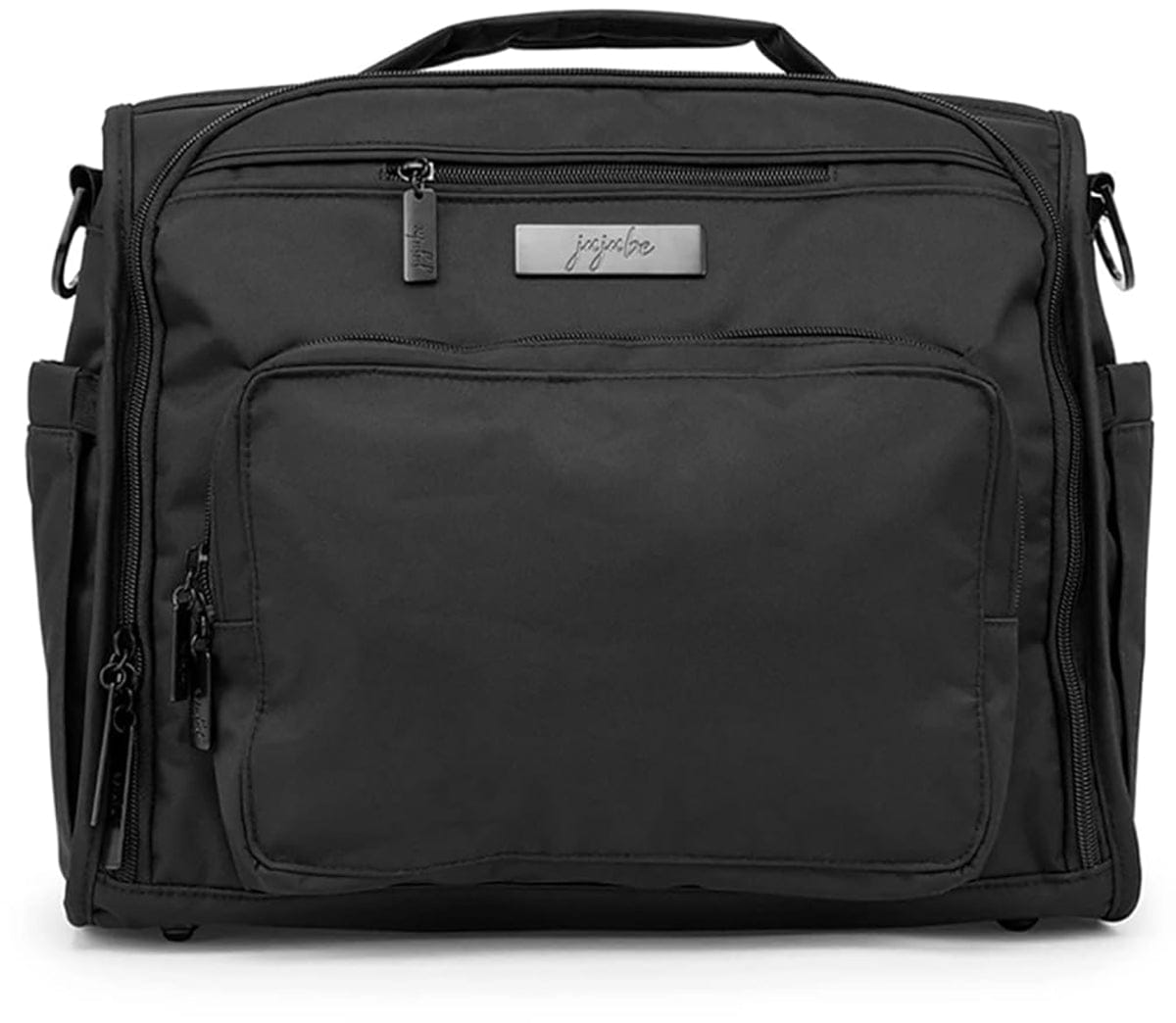 Ju-Ju-Be B.F.F. Diaper Bag - Black Out - 15FM02X-BLO