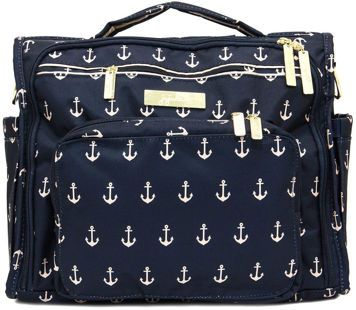 Ju-Ju-Be B.F.F. Diaper Bag - The Admiral - 13FM02L-TAD