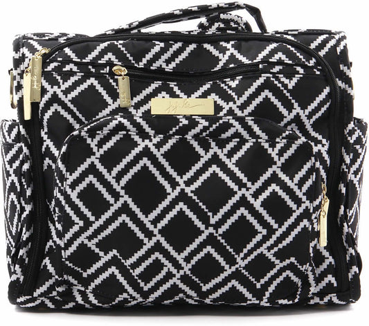 Ju-Ju-Be B.F.F. Diaper Bag - The Empress - 13FM02L-TEM