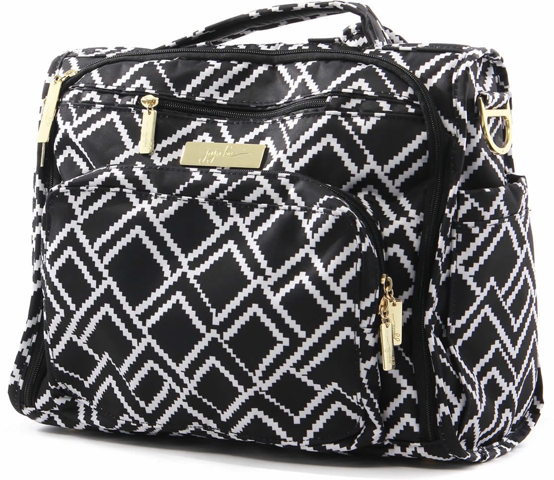 Ju-Ju-Be B.F.F. Diaper Bag - The Empress