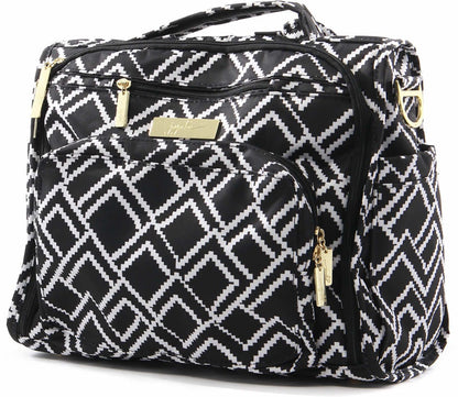 Ju-Ju-Be B.F.F. Diaper Bag - The Empress
