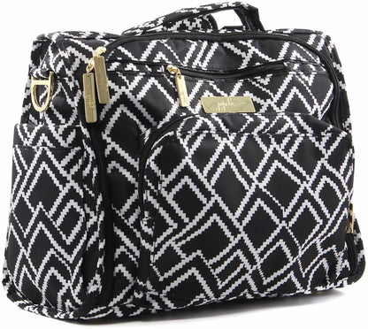Ju-Ju-Be B.F.F. Diaper Bag - The Empress
