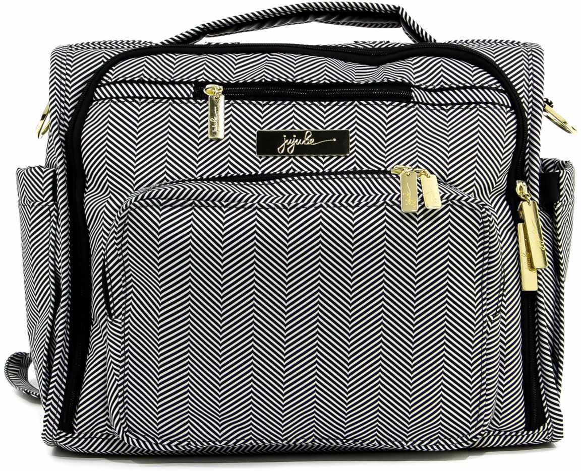 Ju-Ju-Be B.F.F. Diaper Bag - The Queen of the Nile