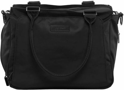 Ju-Ju-Be Be Classy Tote Diaper Bag - Black Out - 15FB01X-BLO