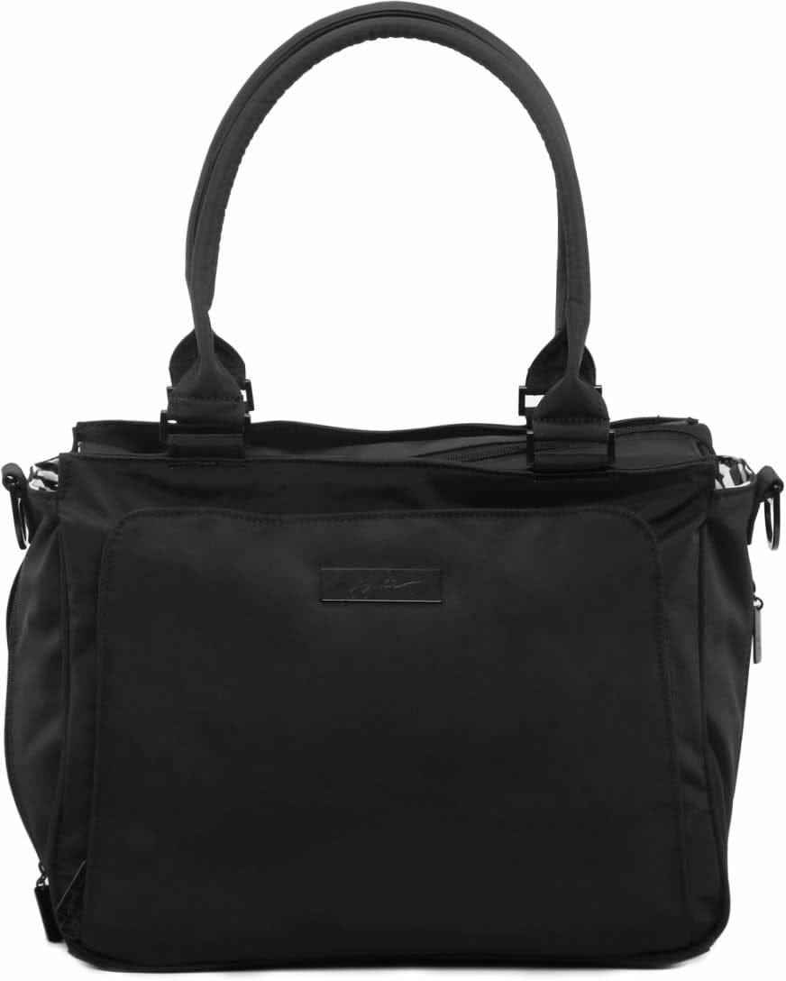 Ju-Ju-Be Be Classy Tote Diaper Bag - Black Out - 15FB01X-BLO