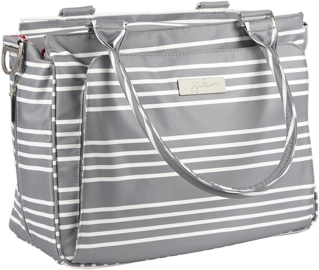 Ju-Ju-Be Be Classy Tote Diaper Bag - East Hampton - 16FB01P-PEH