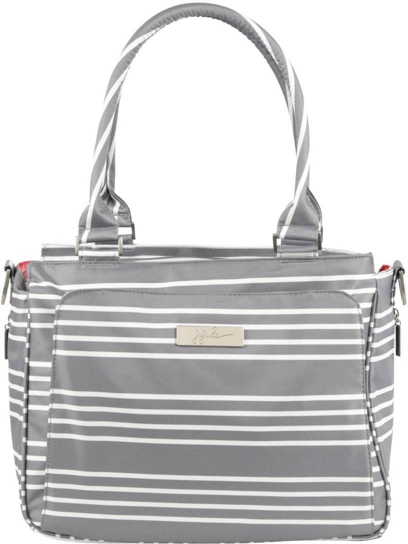 Ju-Ju-Be Be Classy Tote Diaper Bag - East Hampton - 16FB01P-PEH