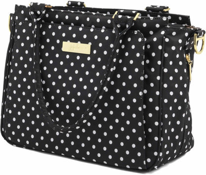 Ju-Ju-Be Be Classy Tote Diaper Bag - The Duchess - 15FB01L-TDU